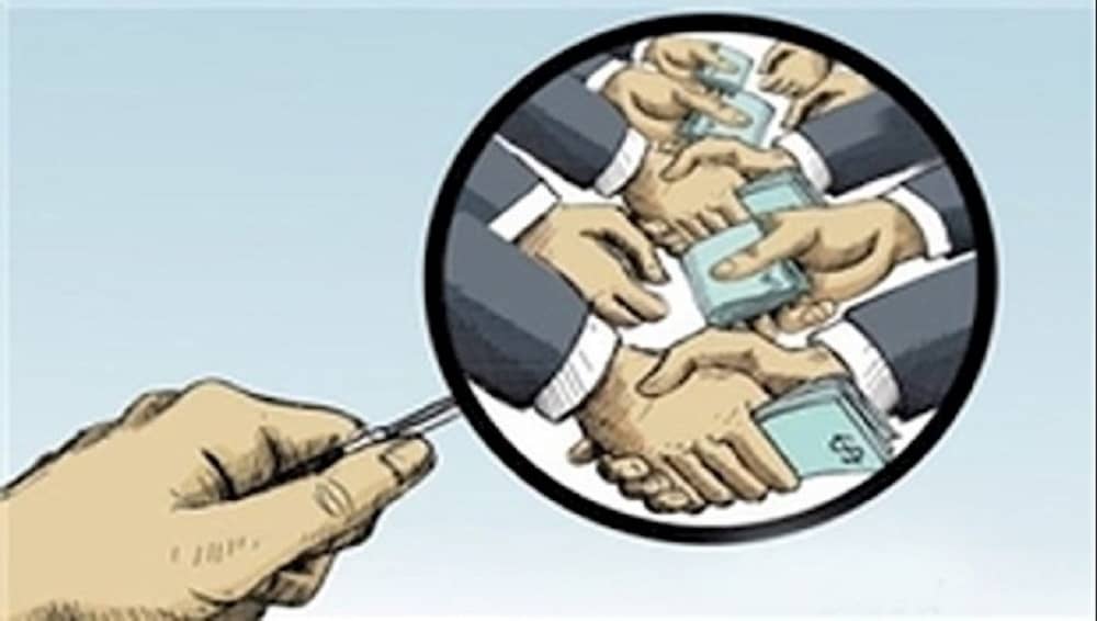 Corruption-is-now-institutionalized-in-Iran-under-the-mullahs-regime-1 Corruption is now institutionalized in Iran under the mullahs’ regime (1)