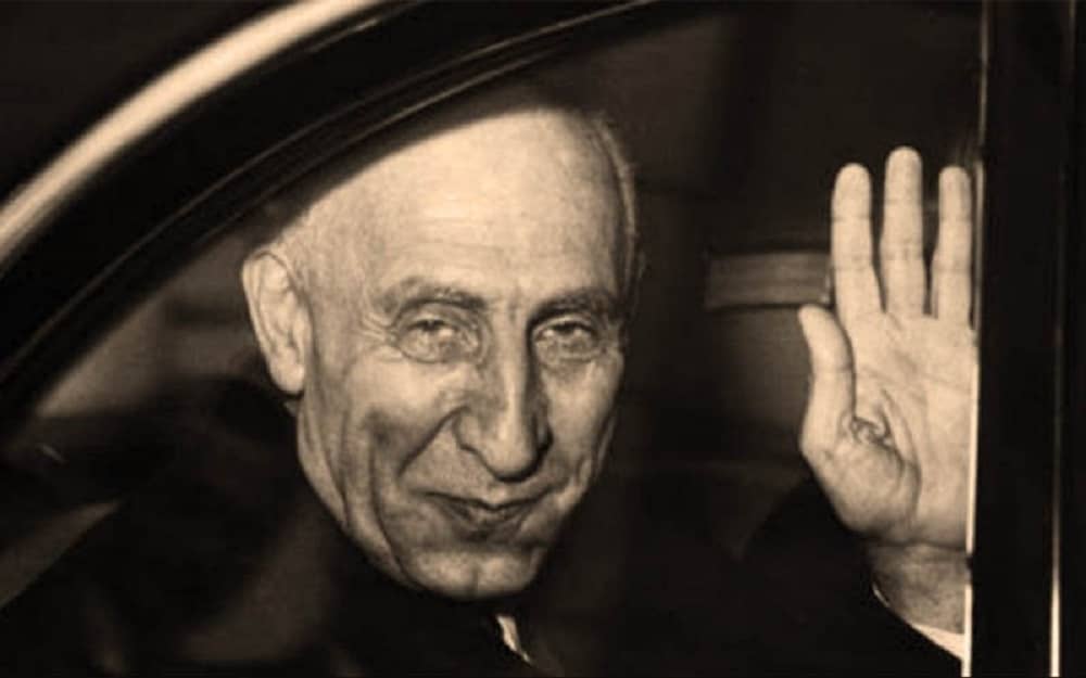 Coup-Detat-in-Iran-and-the-End-of-Mossadeghs-Rule Poverty in Iran