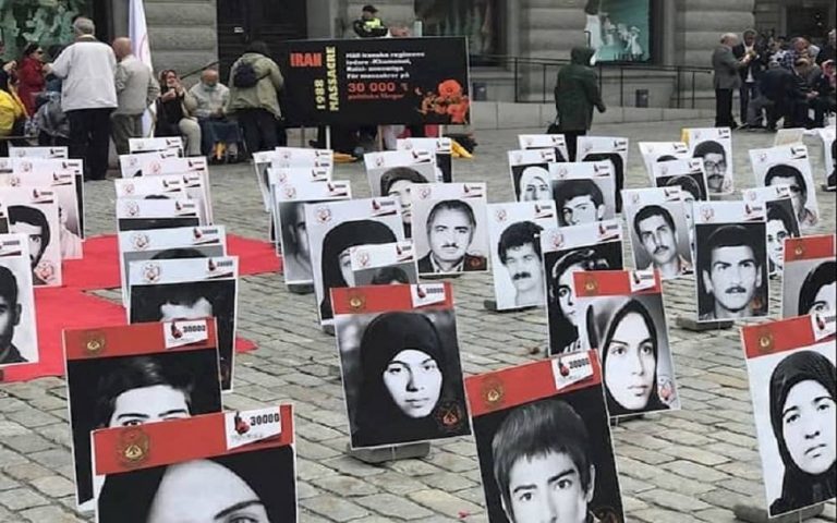 Iran-1988-massacre