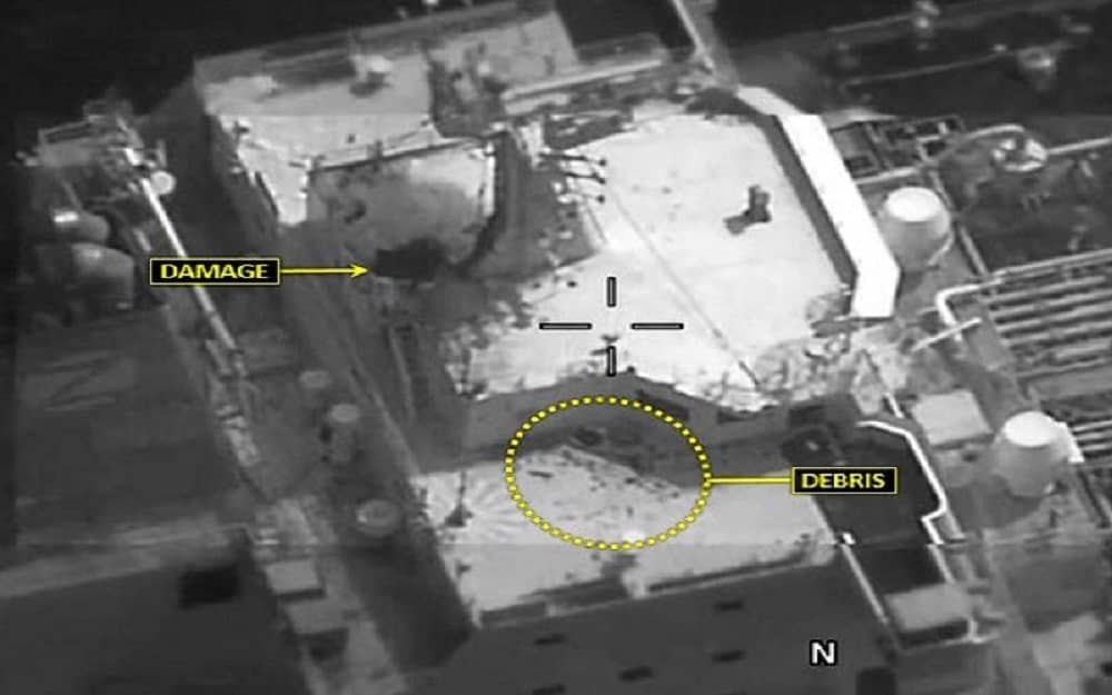 Iran-Mercer-street Iran-Mercer-street