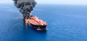 Iran-Tanker-Attack-NCRI
