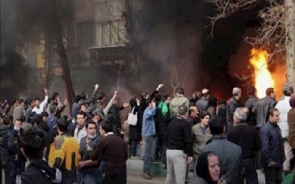 Iran-protests-1 Iran-protests-1