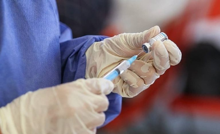 Iran-vaccine