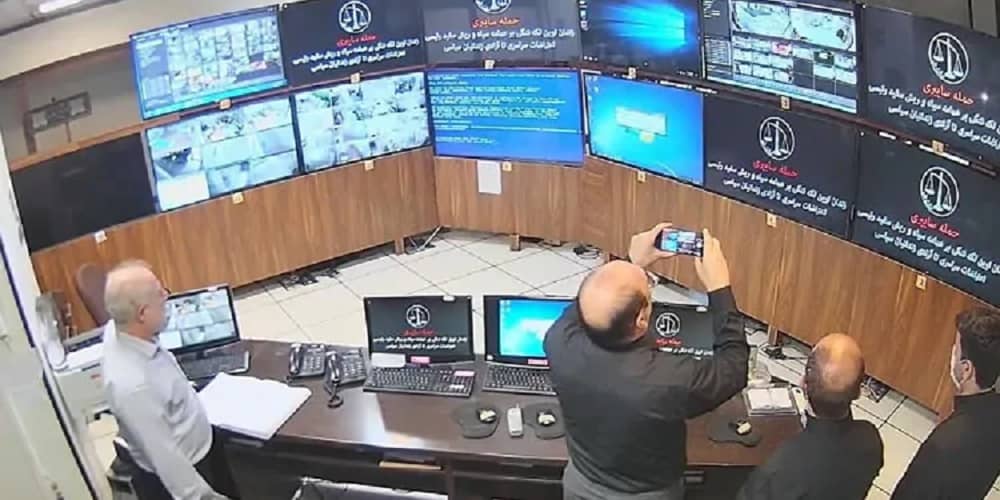 Iranian-hackers-hack-notorious-prisons-security-cameras Iranian-hackers-hack-notorious-prisons-security-cameras