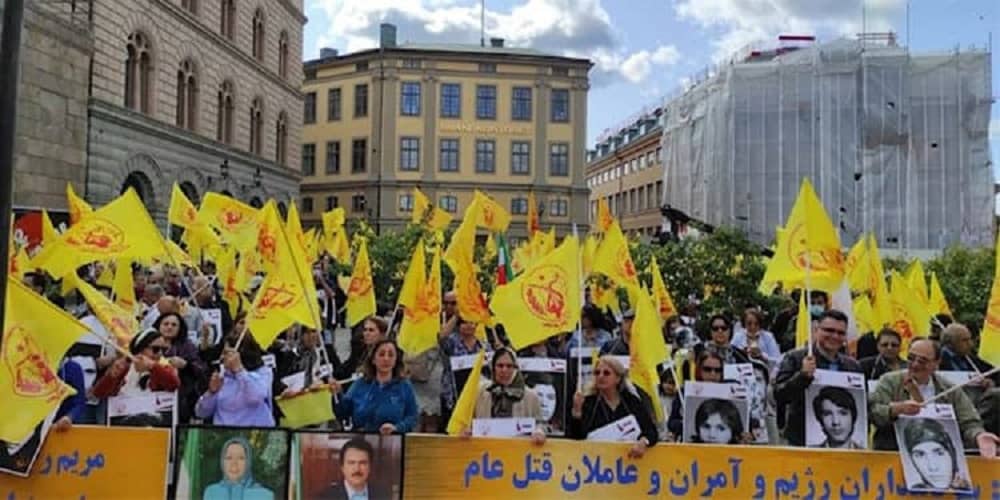 Iranians-rally-and-march-in-Stockholm-1-min-min Iranians-rally-and-march-in-Stockholm-1-min-min
