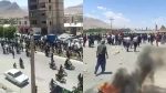Junqan-–-Demonstration-against-the-arrest-of-two-citizen-2-–-August-10-2021