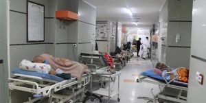 Khameneis-vaccine-ban-leads-to-overcapacity-hospitals-and-cemeteries-in-Iran Khameneis-vaccine-ban-leads-to-overcapacity-hospitals-and-cemeteries-in-Iran