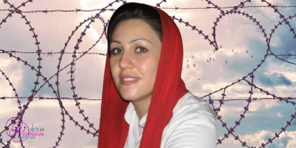 More Than 60 Female Political Prisoners in Iran Call for the Release of Maryam Akbari-Monfared