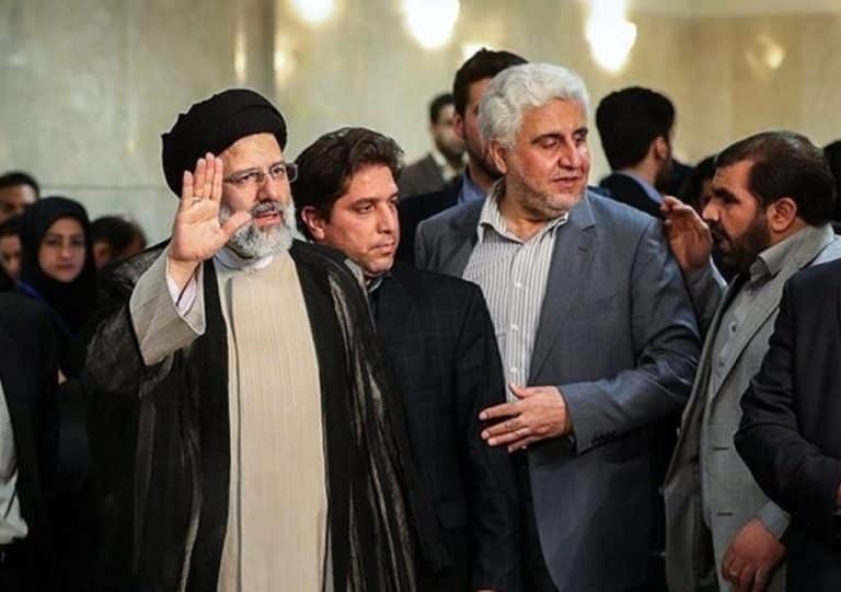 Raisi-cabinet-
