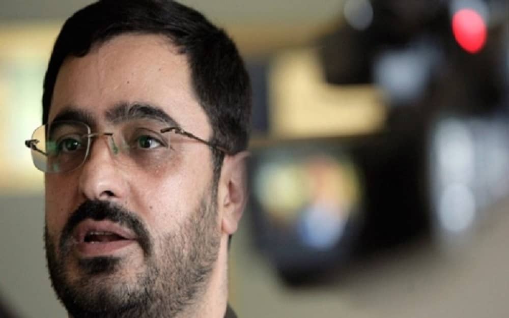 Saeed-Mortazavi Saeed-Mortazavi