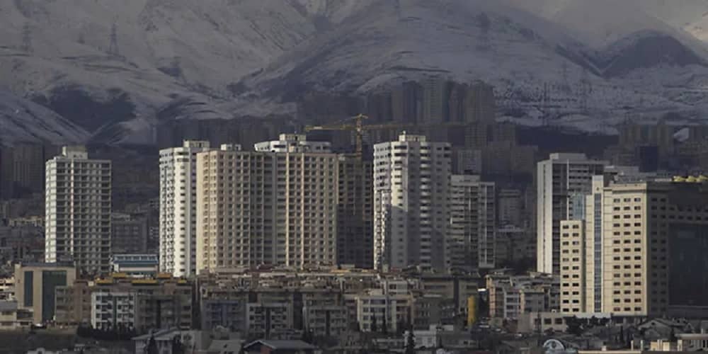 Tehran-housing-prices-soar-by-34-Iran-Central-Bank Tehran-housing-prices-soar-by-34-Iran-Central-Bank
