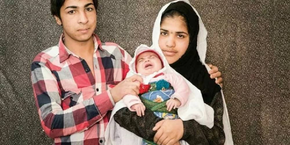 children-marriage-iran children marriage iran