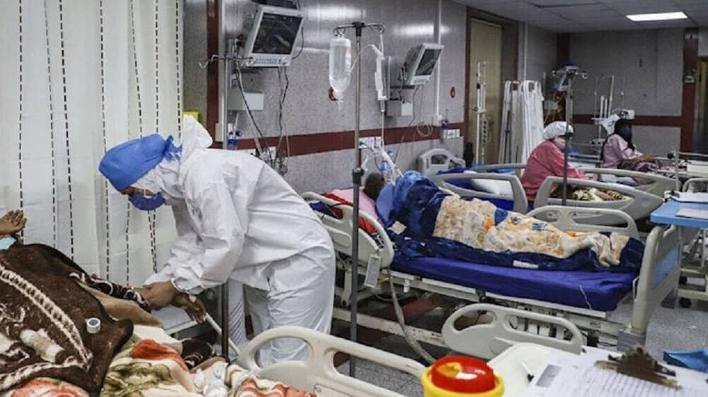 iran-black-fungus-coronavirus iran-black-fungus-coronavirus