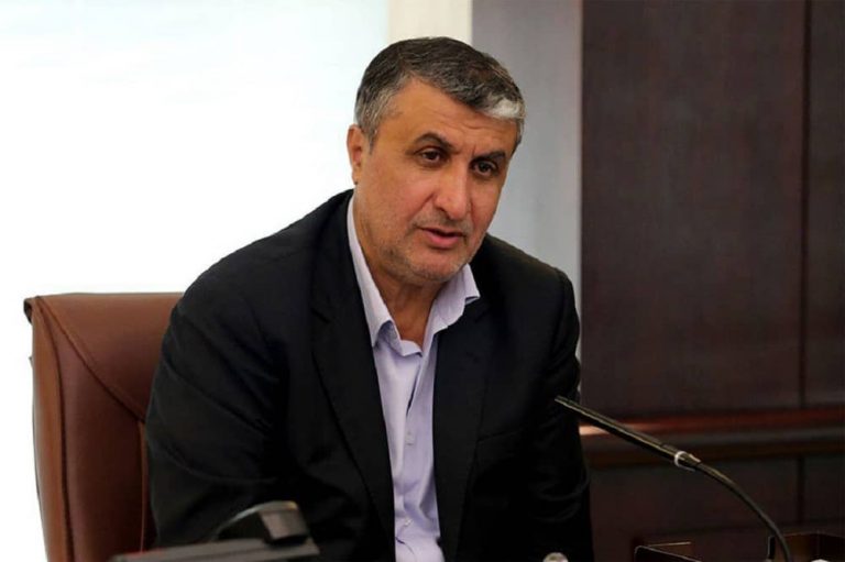 Who Is Mohammad Eslami: A Totally Irrelevant Choice or A Perfect Match?