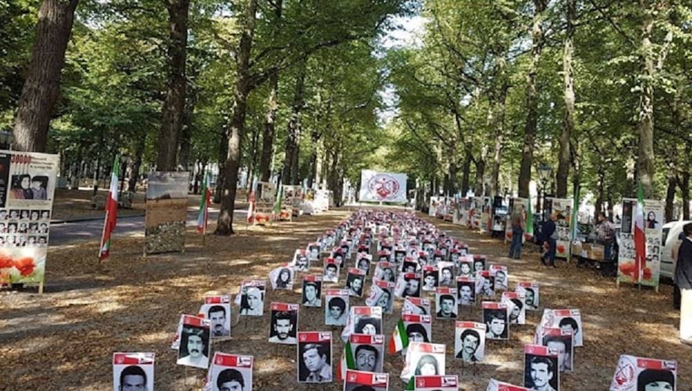 Global-Demonstration-by-Supporters-of-the-MEK-11 Global-Demonstration-by-Supporters-of-the-MEK-11