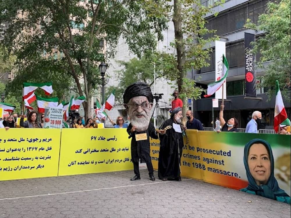 Global-Demonstration-by-Supporters-of-the-MEK-5 Global-Demonstration-by-Supporters-of-the-MEK-5