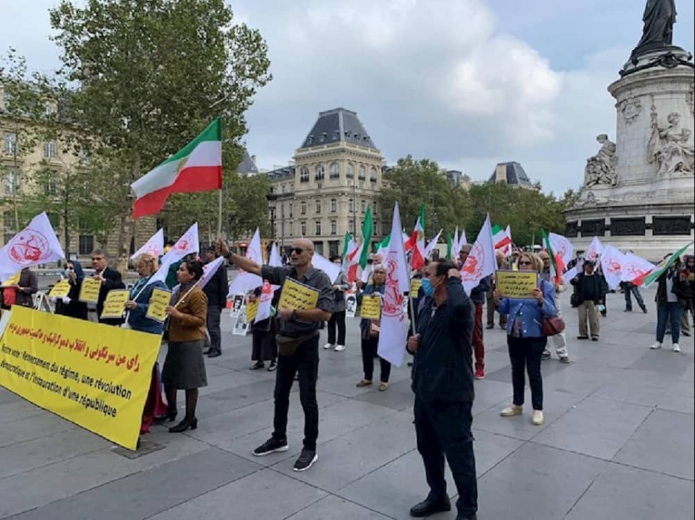 Global-Demonstration-by-Supporters-of-the-MEK-6 Global-Demonstration-by-Supporters-of-the-MEK-6