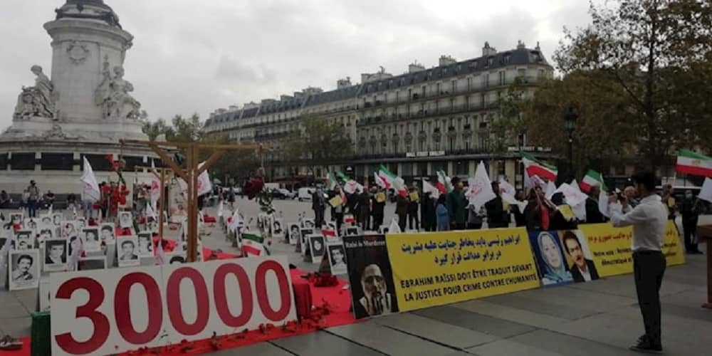 Global-Demonstration-by-Supporters-of-the-MEK-8 Global-Demonstration-by-Supporters-of-the-MEK-8
