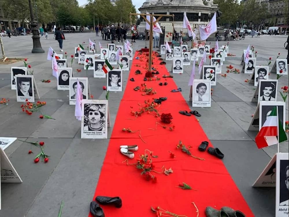 Global-Demonstration-by-Supporters-of-the-MEK-9 Global-Demonstration-by-Supporters-of-the-MEK-9