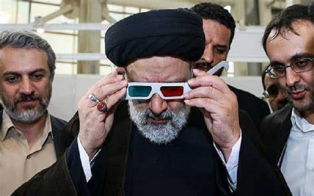 Iran-Raisi Iran-Raisi