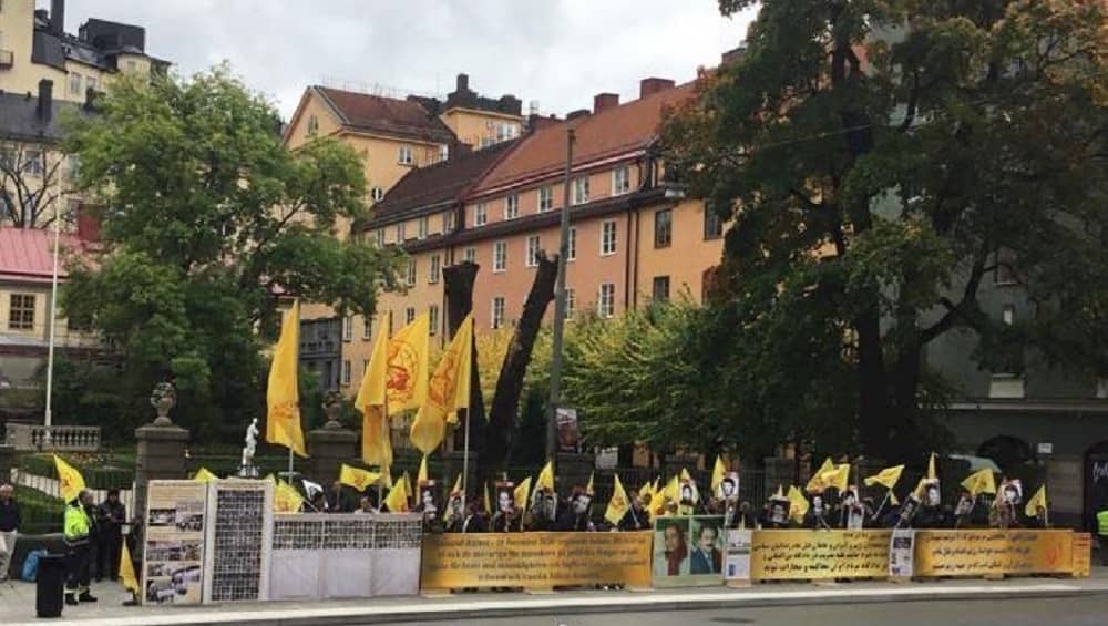 Iranian-expats-in-Sweden-1988-massacre—September-2021 Iranian expats in Sweden -1988 massacre—September 2021