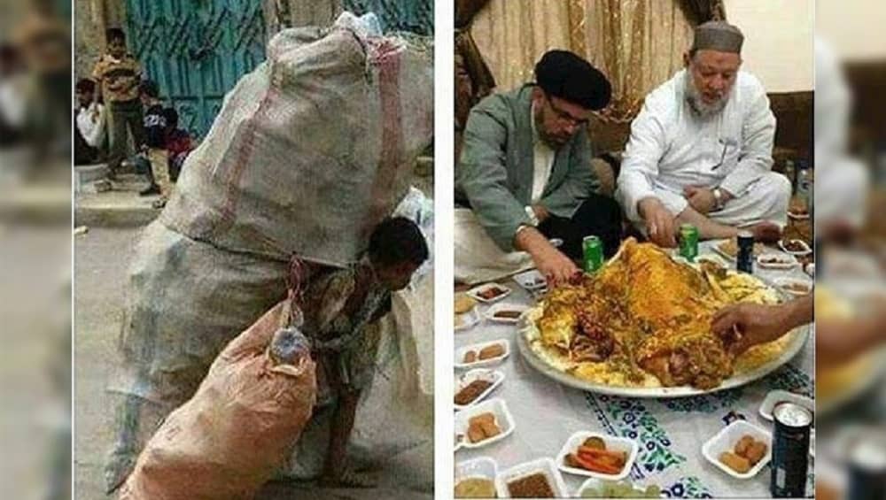 Millions-of-Iranians-live-in-poverty-while-the-mullahs-ruling-Iran-live-lavish-lifestyles Millions of Iranians live in poverty while the mullahs ruling Iran live lavish lifestyles