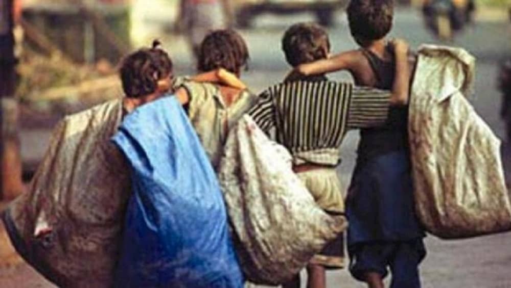 Poverty-in-Iran Poverty in Iran