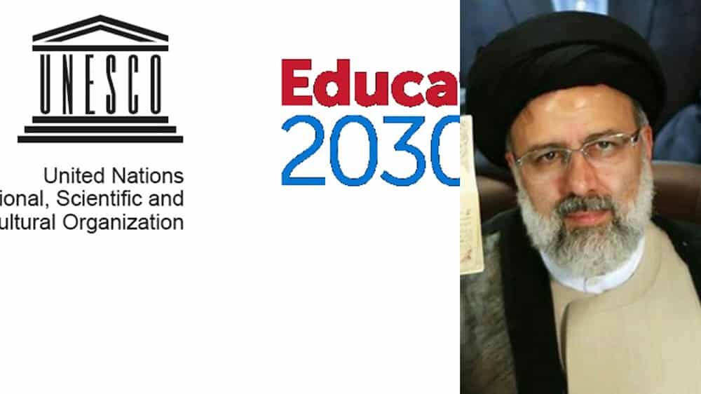Raisi-2030-UNESCO Raisi-2030-UNESCO