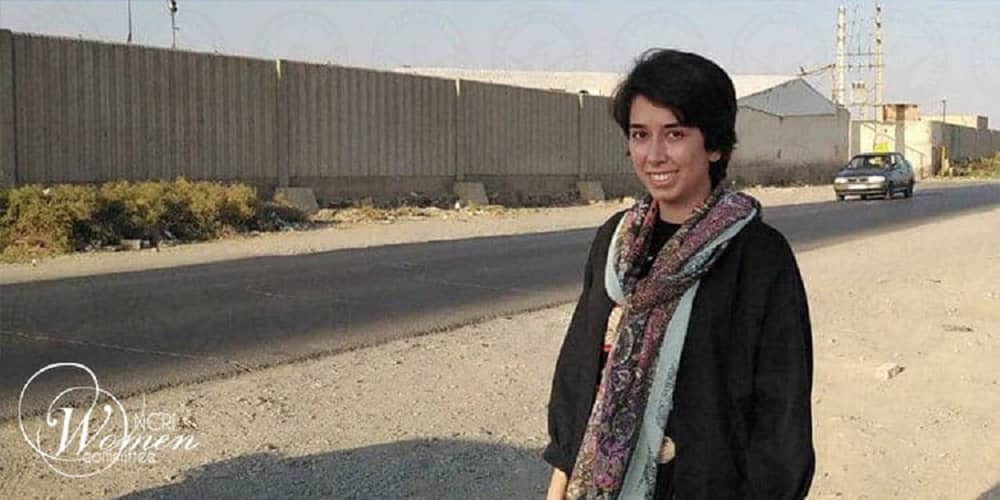 Saba-Kord-Afshari-Qarchak-prison-min Saba-Kord-Afshari-Qarchak-prison-min