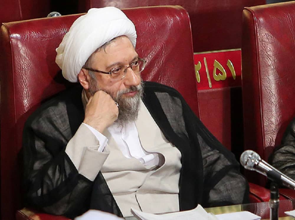 Sadegh-Larijani-1 Sadegh Larijani (1)