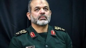 ahmad-vahidi-iran