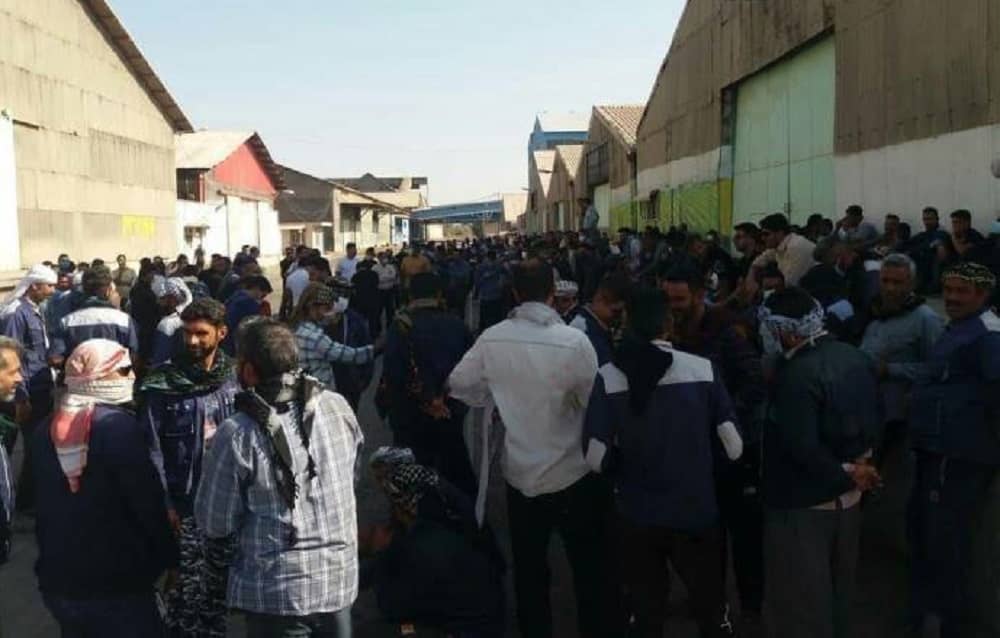 hafttappeh-workers-protest-iran-30092021-1 hafttappeh-workers-protest-iran-30092021 (1)