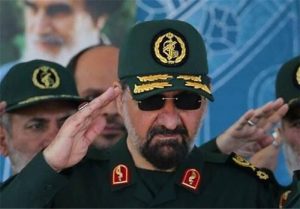 mohsen-rezaei-irgc-commander