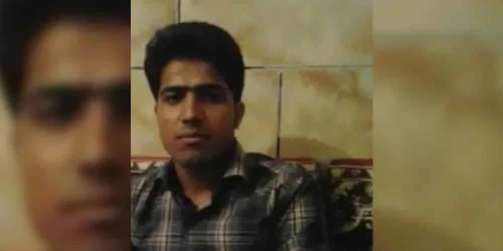 Iran-security-forces-kill-Baluch-fuel-carrier-in-southern-city Iran-security-forces-kill-Baluch-fuel-carrier-in-southern-city