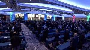 LIVE REPORT 2021 Free Iran Summit-min