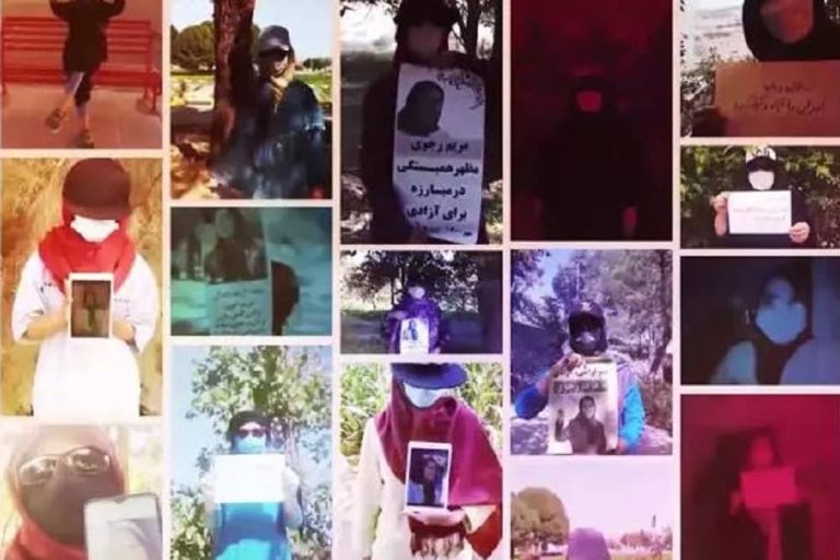 Activities of the Resistance Units