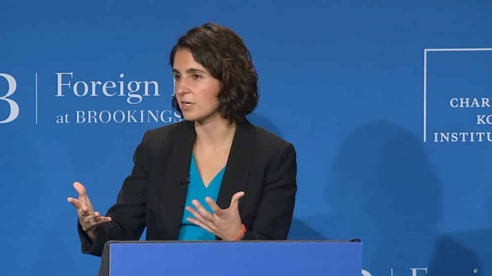 Mara-Karlin-US-Assistant-Secretary-of-Defense-for-Strategic-Affairs-min Mara Karlin US Assistant Secretary of Defense for Strategic Affairs-min