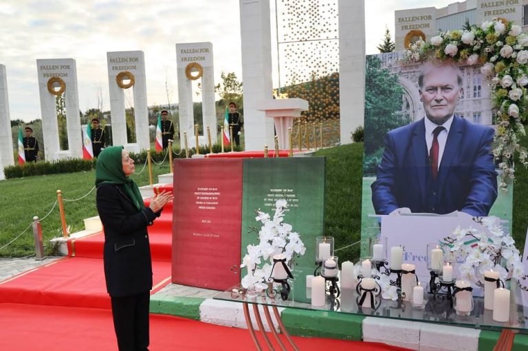 Maryam-Rajavi
