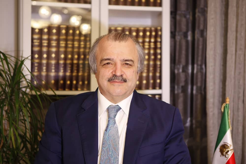 Mohammad Mohaddessin, Chairman of the NCRI’s Foreign Affairs Committee