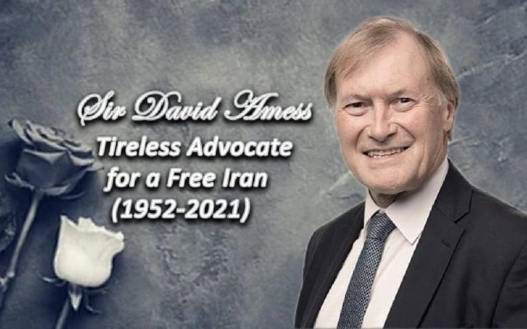 Sir-David-Amess-MPs-speech-at-Free-Iran-Rally-2018
