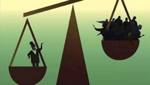 To think there is a just judicial system in Iran is a delusion
