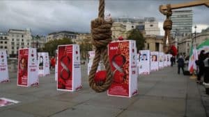 iran-glascow-cop26-demonstration-1988-massacre
