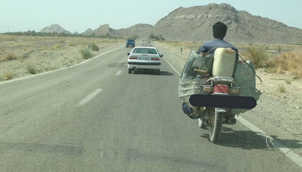 iran-sistan-baluchistan-fuel-porter iran-sistan-baluchistan-fuel-porter