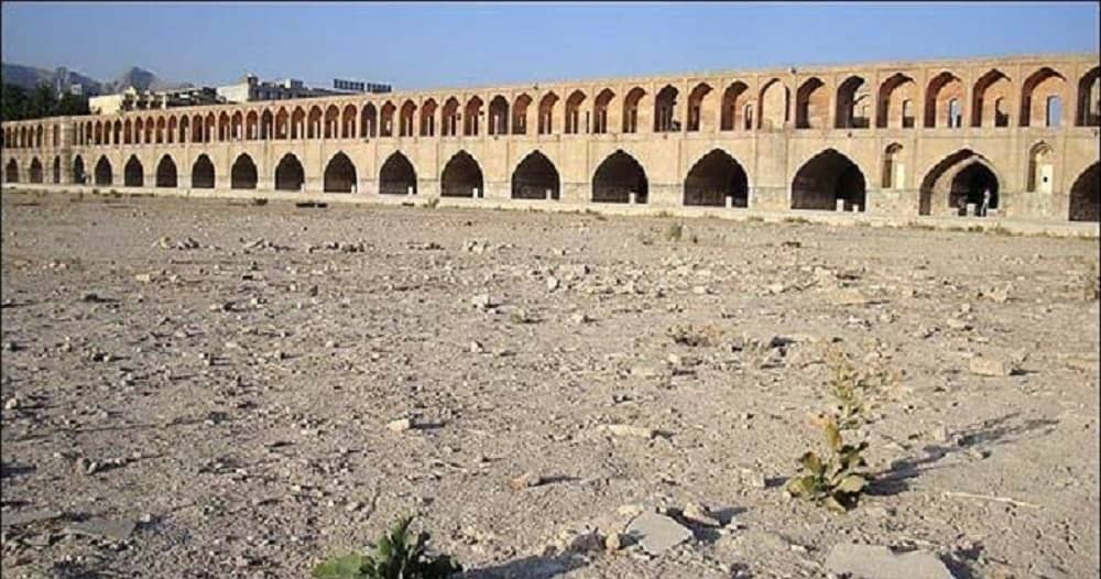isfahan-iran-drought-1 isfahan-iran-drought