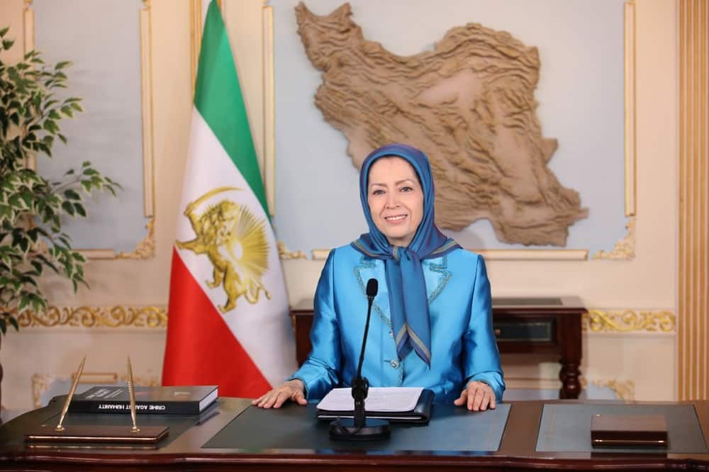 maryam-rajavi-freeiran2021