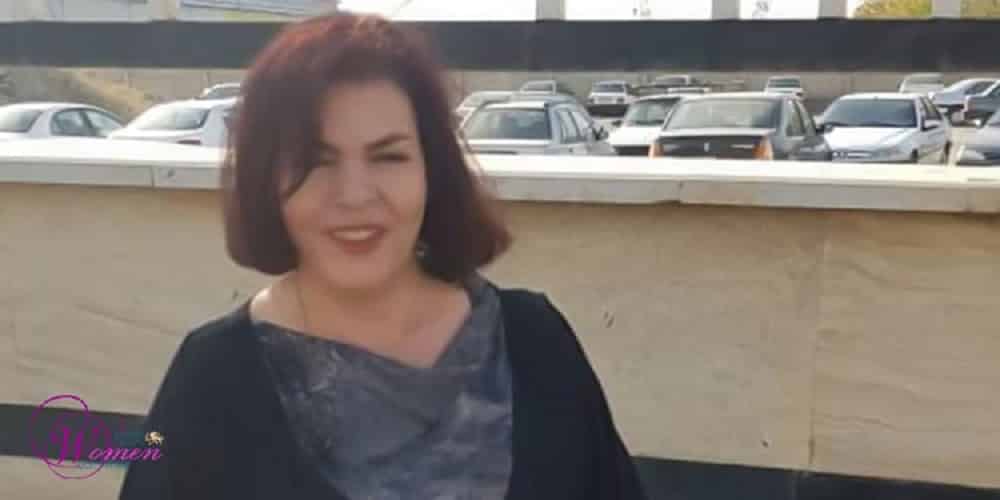 rights-activist-Monireh-Arabshahi-min rights-activist-Monireh-Arabshahi-min