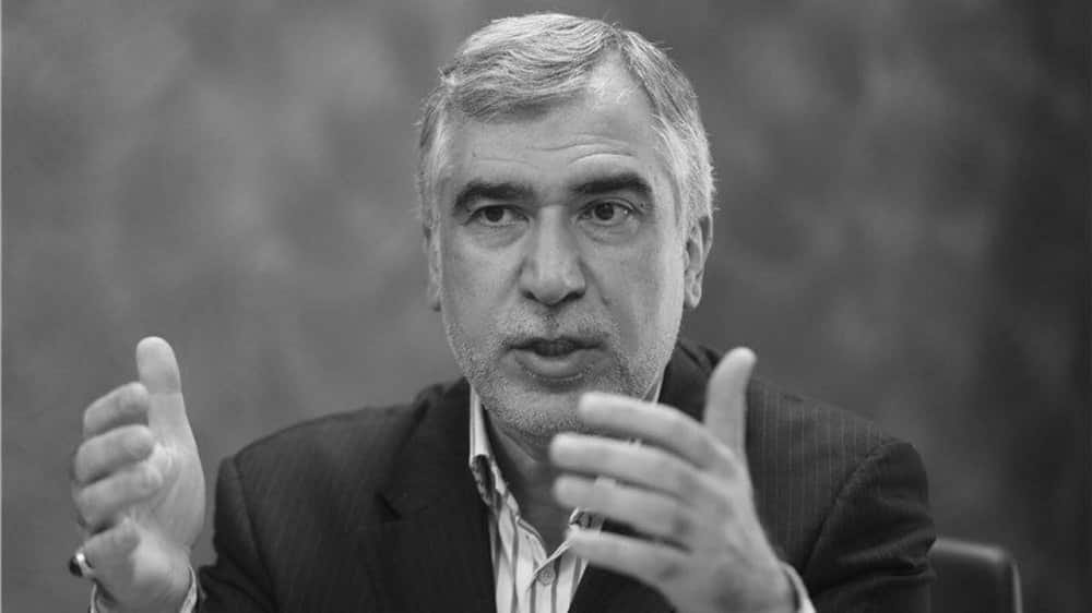 Abolfazl-Zohrehvand-a-state-affiliated-expert-min Abolfazl Zohrehvand, a state-affiliated expert-min