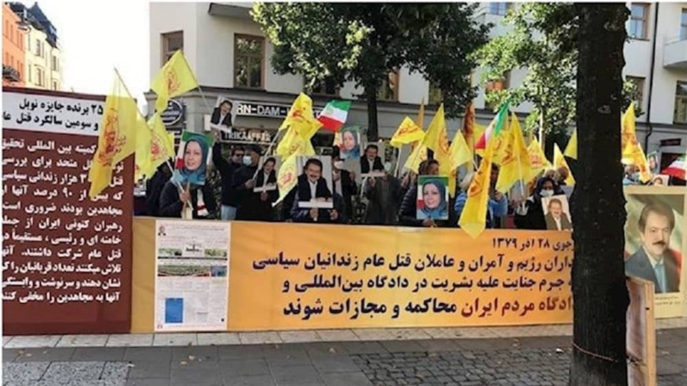 Iran-Noury-NCRI-MEK-Sweden-3rd-Session Iran-Noury-NCRI-MEK-Sweden-3rd-Session