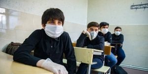 Iran-coronavirus Iran-coronavirus