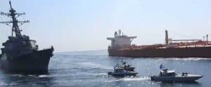 Iran-oil-vessel